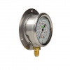 Манометр MR-406-DS-MULTI Logo ACC